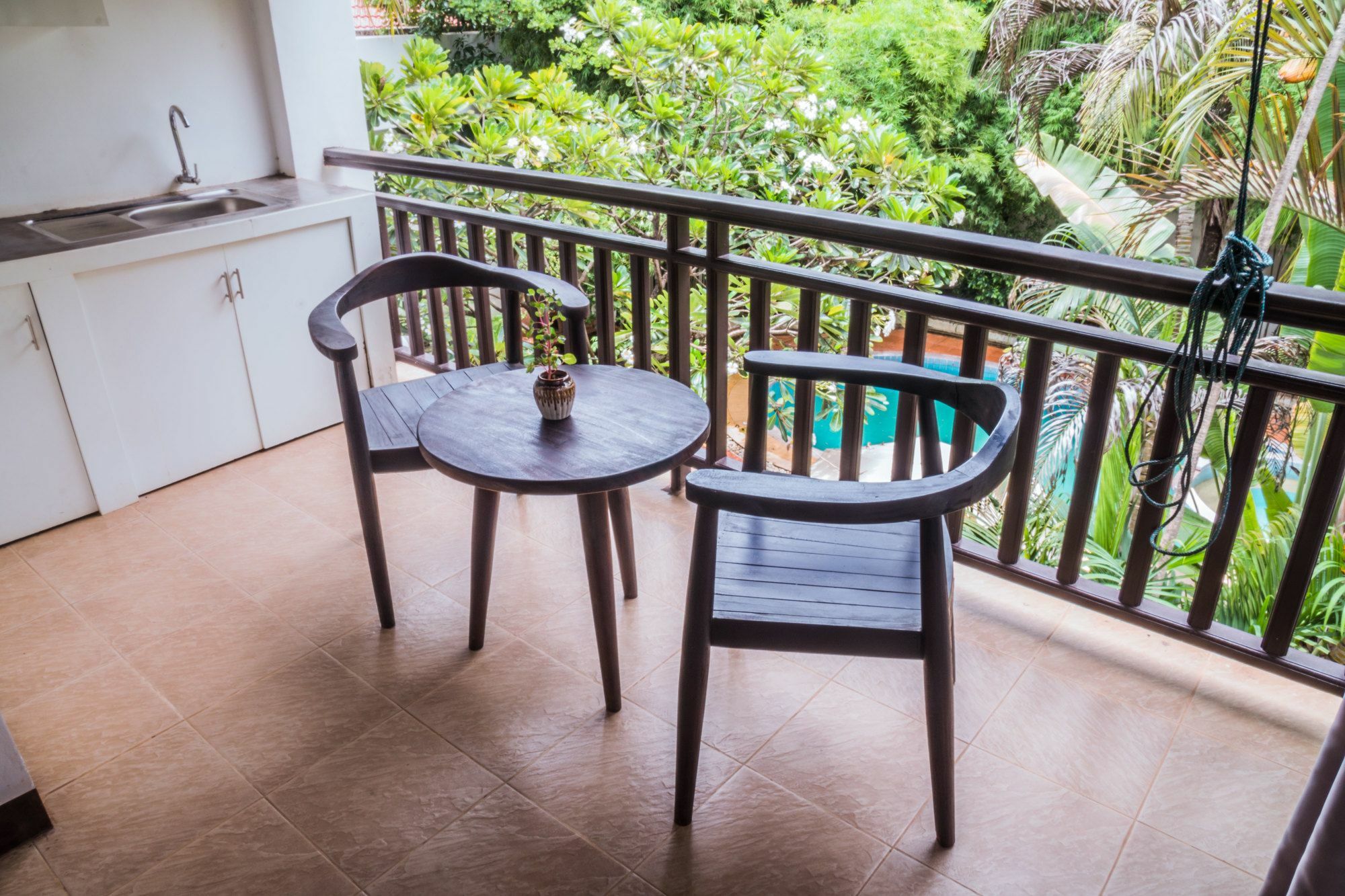Angkor Yellow Villa Siem Reap Exterior photo